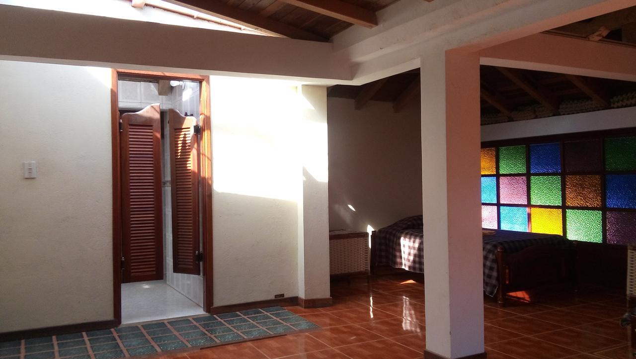 Chez Alicia Hostal Villa de Leyva Exterior photo